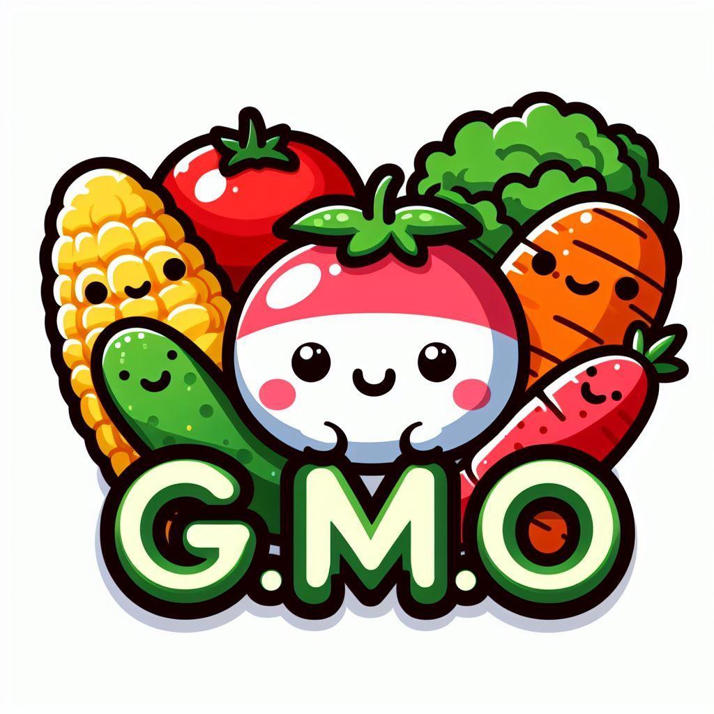 GMO Logo